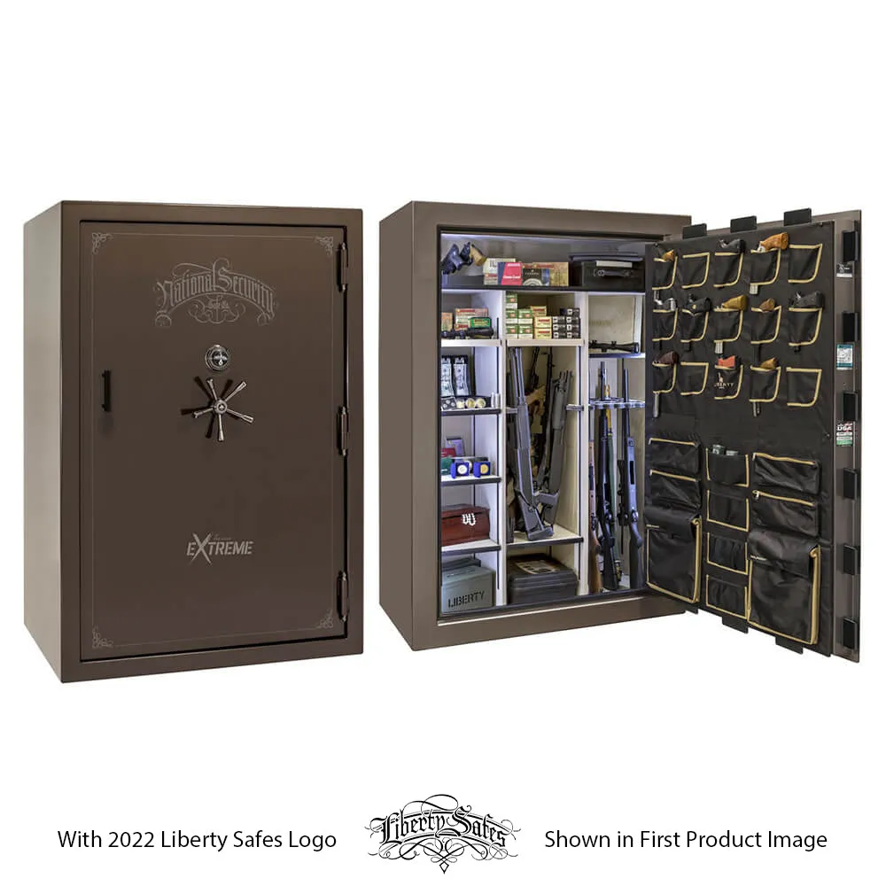 National Security Gun Safe Classic Select 60 Extreme