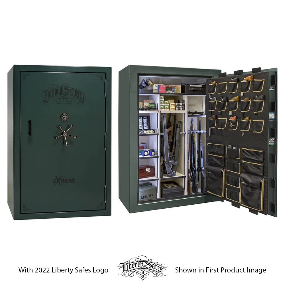 National Security Gun Safe Classic Select 60 Extreme