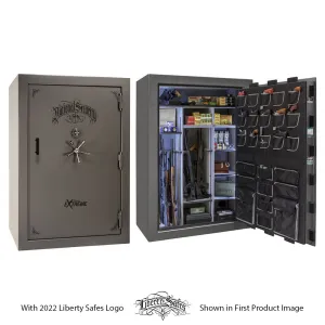 National Security Gun Safe Classic Select 60 Extreme