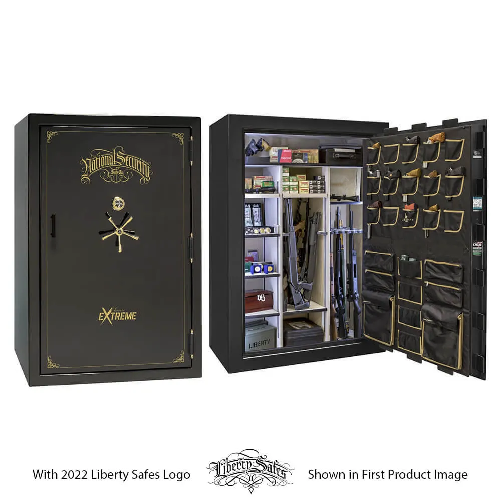 National Security Gun Safe Classic Select 60 Extreme