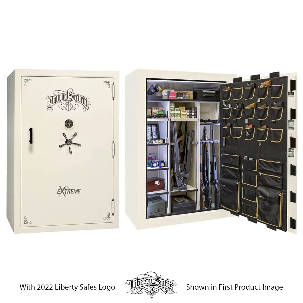 National Security Gun Safe Classic Select 60 Extreme
