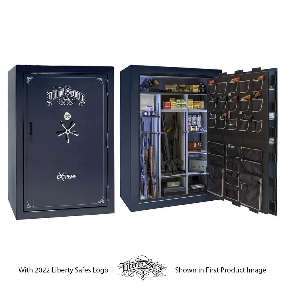 National Security Gun Safe Classic Select 60 Extreme