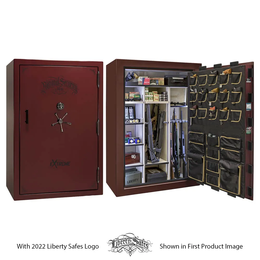 National Security Gun Safe Classic Select 60 Extreme