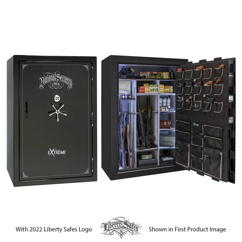 National Security Gun Safe Classic Select 60 Extreme