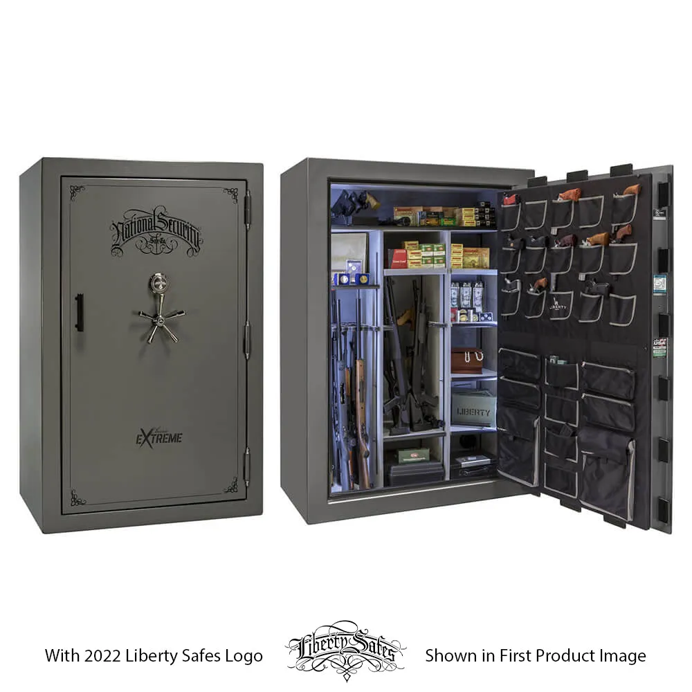 National Security Gun Safe Classic Select 60 Extreme
