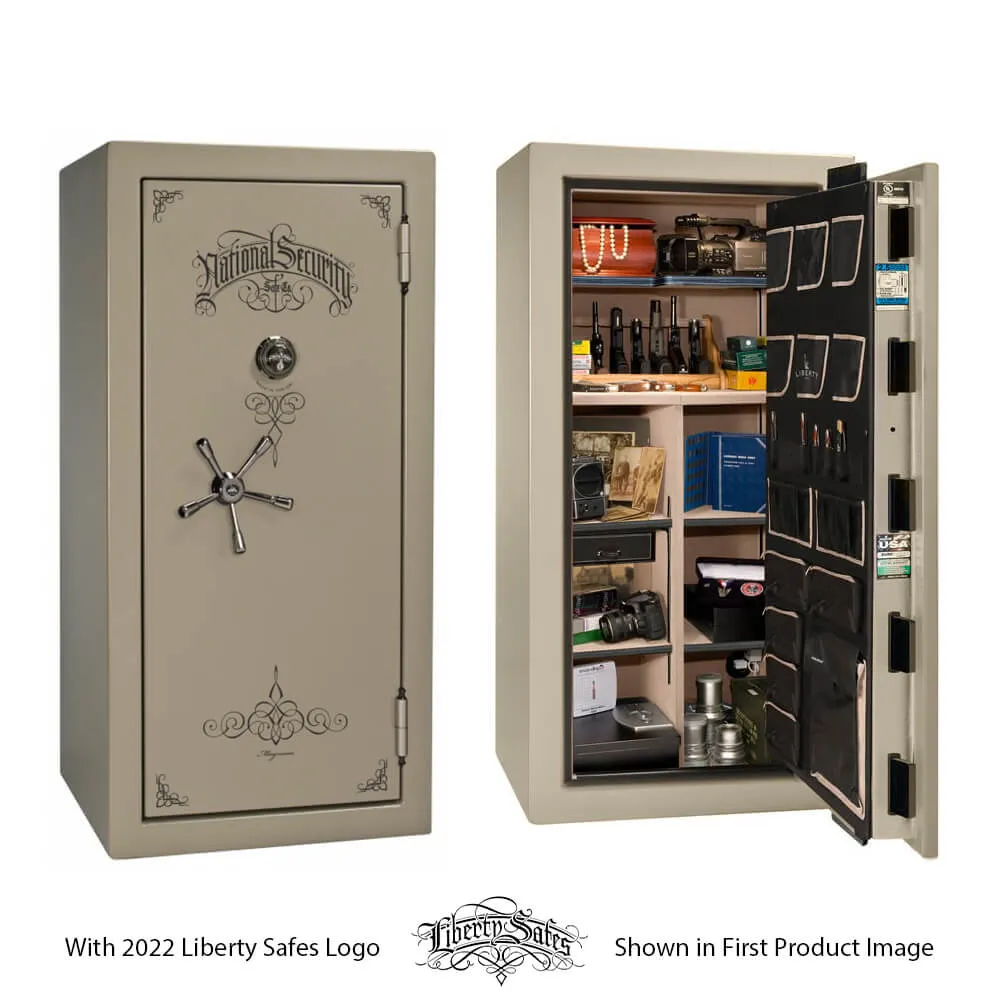 National Security Gun Safe Magnum 25 NS25
