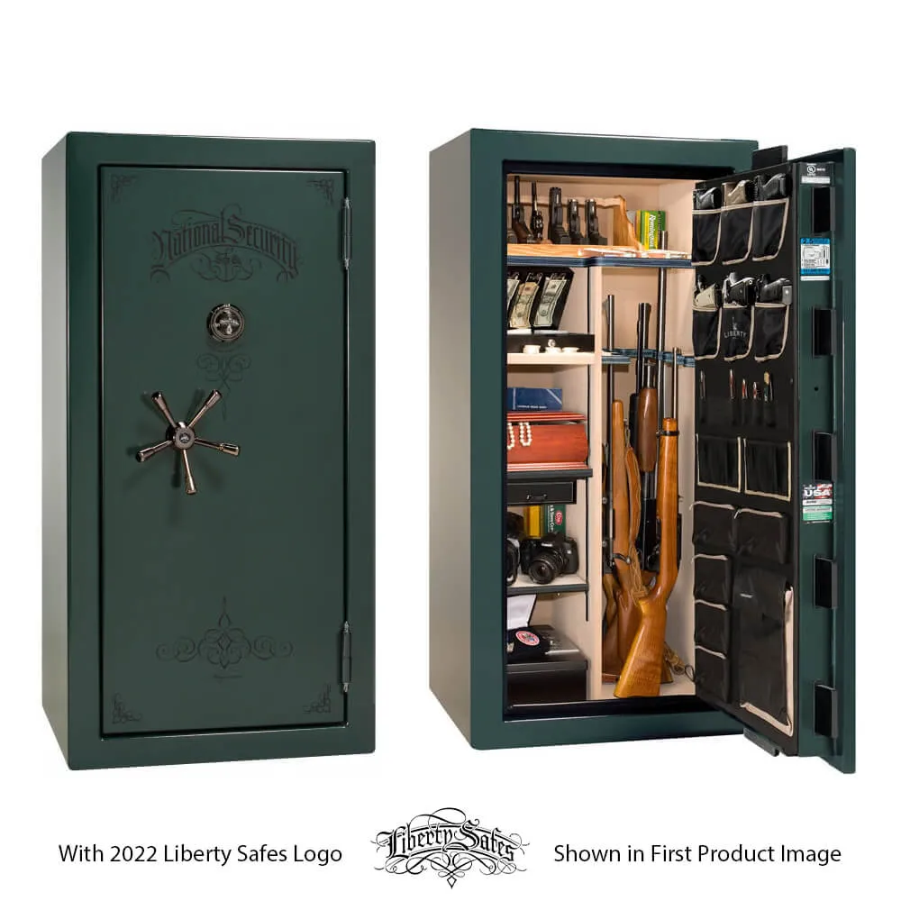 National Security Gun Safe Magnum 25 NS25