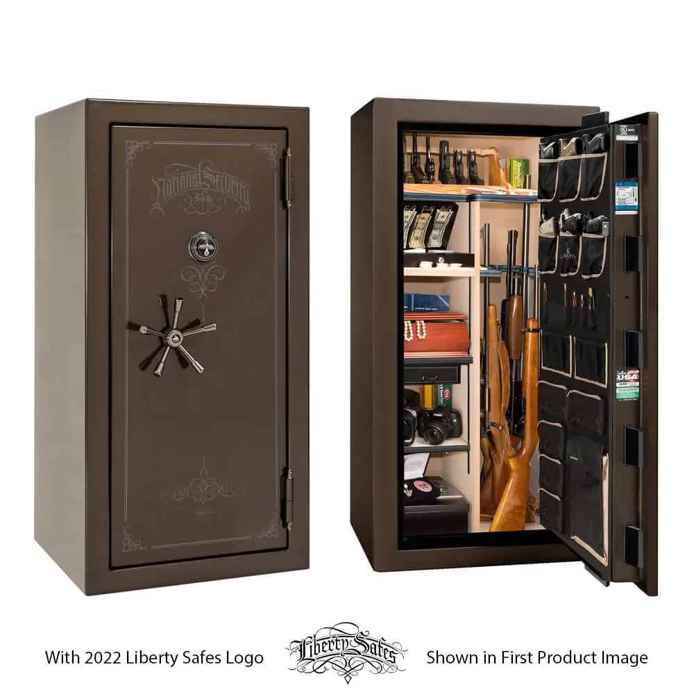 National Security Gun Safe Magnum 25 NS25