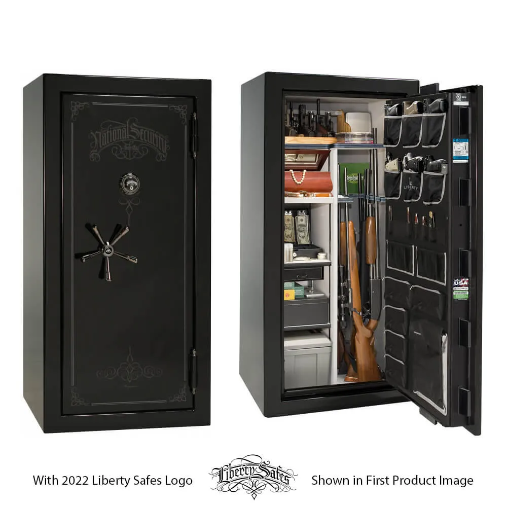 National Security Gun Safe Magnum 25 NS25