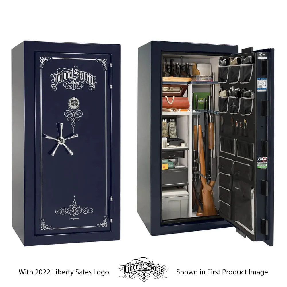 National Security Gun Safe Magnum 25 NS25