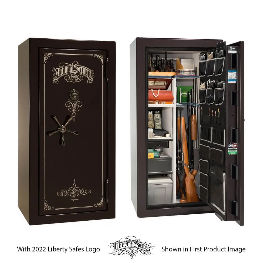 National Security Gun Safe Magnum 25 NS25