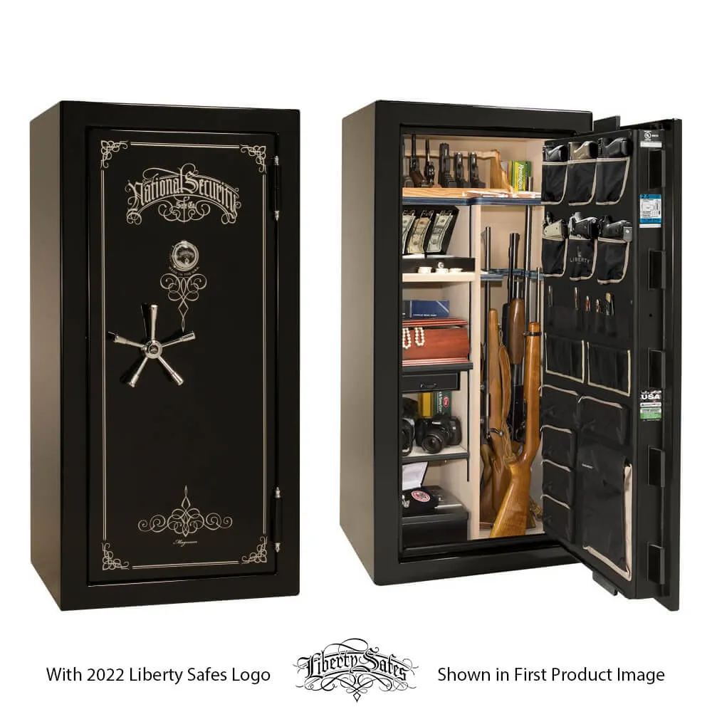 National Security Gun Safe Magnum 25 NS25