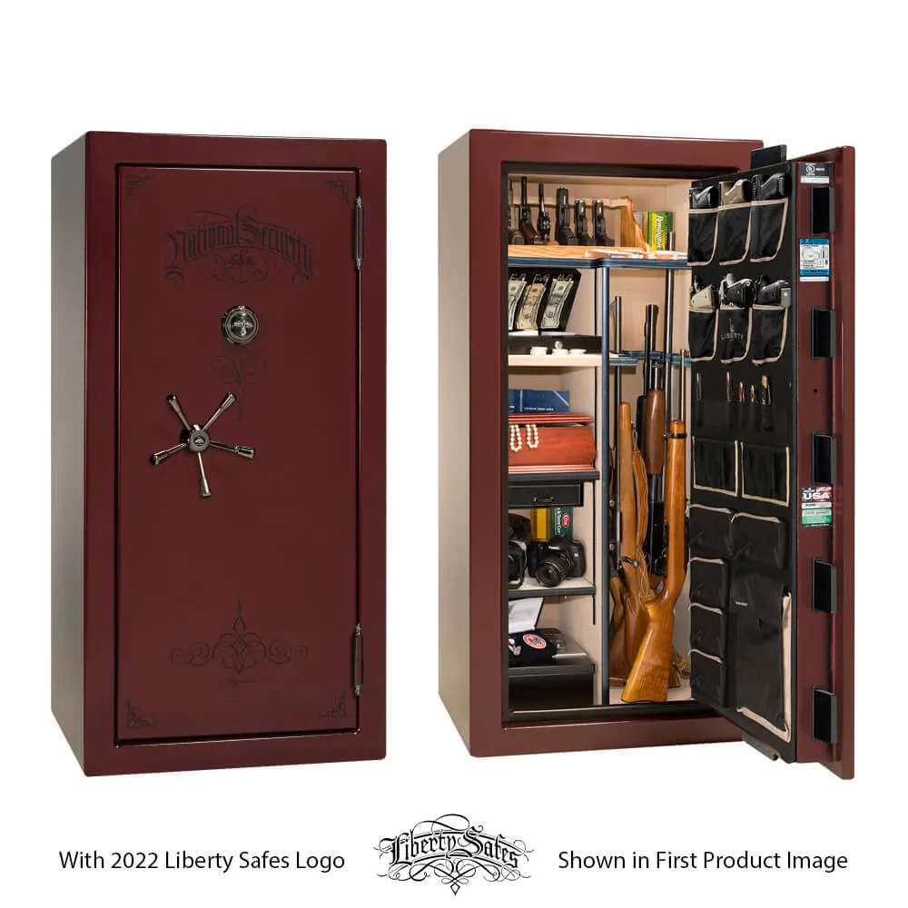 National Security Gun Safe Magnum 25 NS25