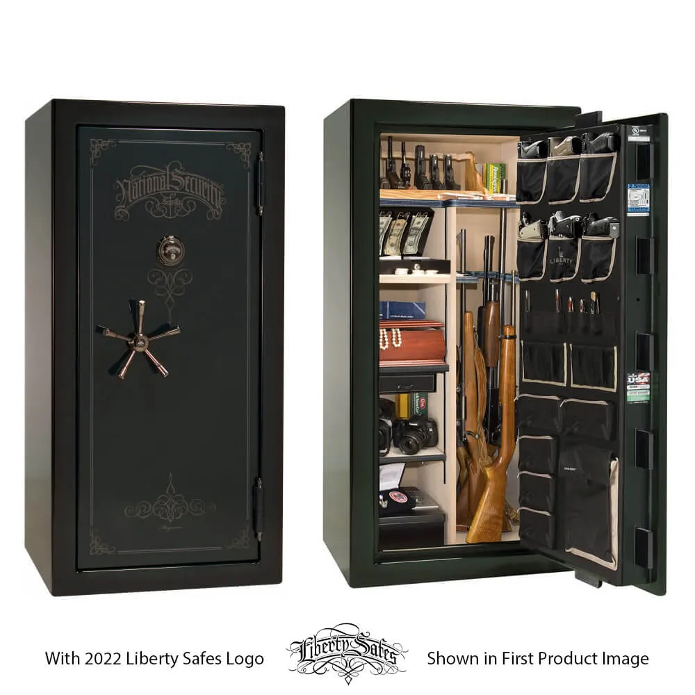 National Security Gun Safe Magnum 25 NS25