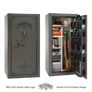National Security Gun Safe Magnum 25 NS25