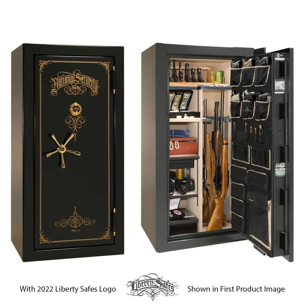 National Security Gun Safe Magnum 25 NS25