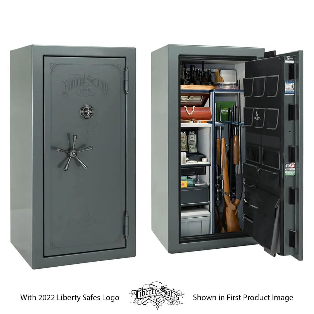 National Security Gun Safe Magnum 25 NS25