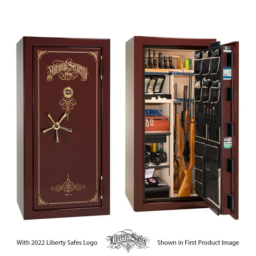 National Security Gun Safe Magnum 25 NS25