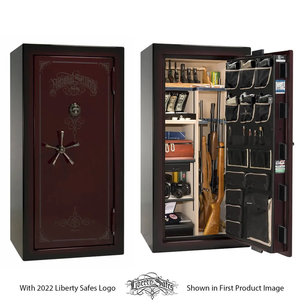 National Security Gun Safe Magnum 25 NS25