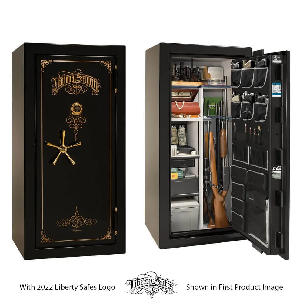National Security Gun Safe Magnum 25 NS25