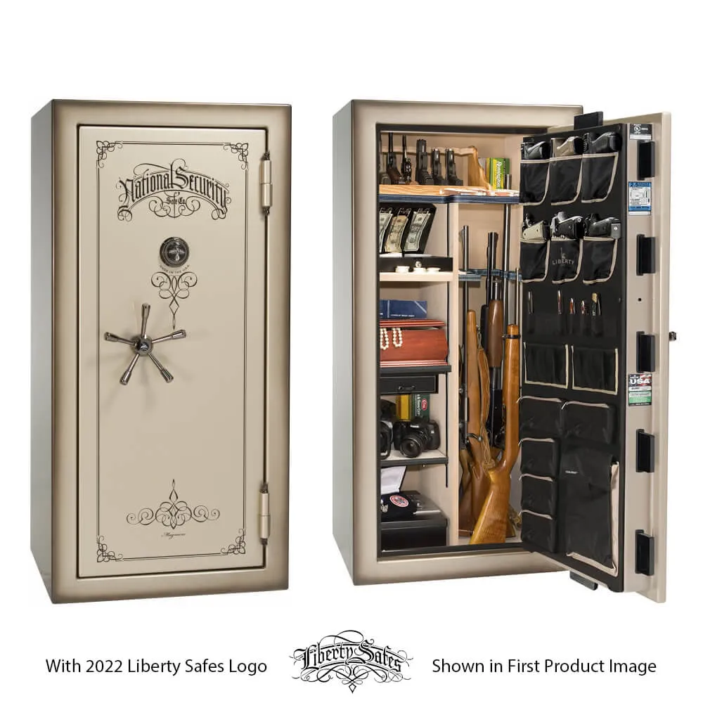 National Security Gun Safe Magnum 25 NS25