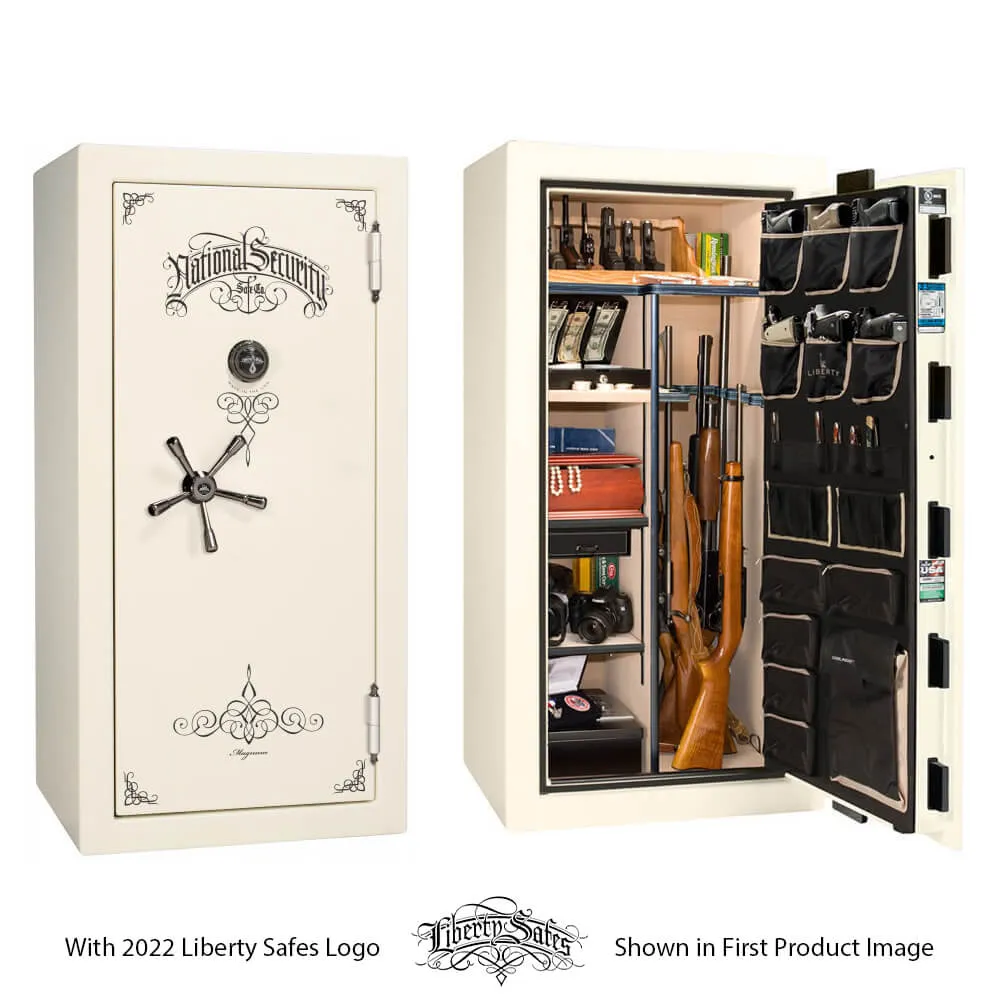 National Security Gun Safe Magnum 25 NS25