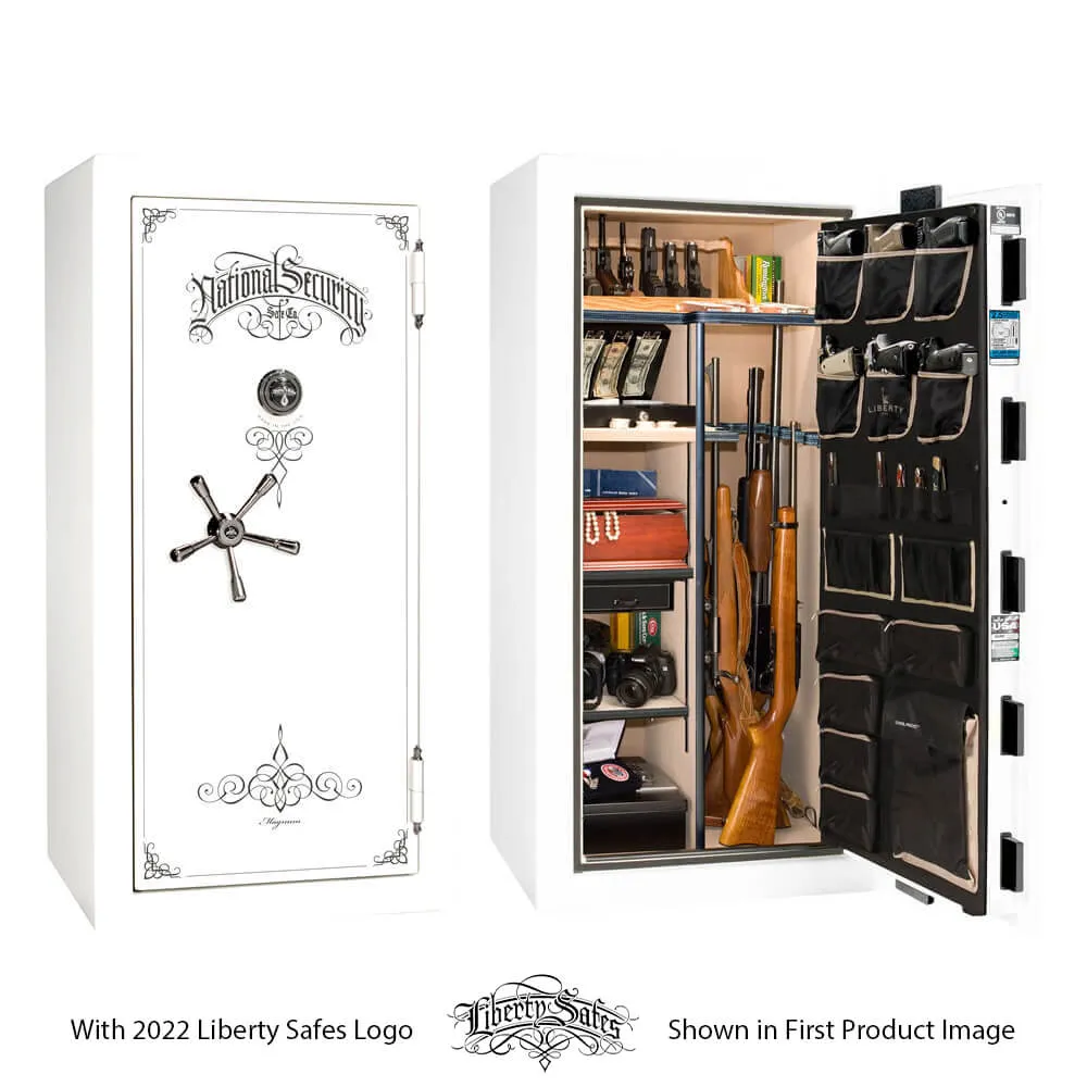 National Security Gun Safe Magnum 25 NS25