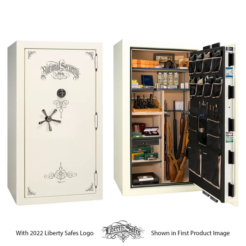 National Security Gun Safe Magnum 40 NS40