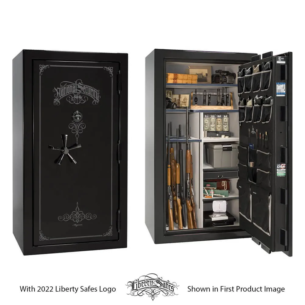 National Security Gun Safe Magnum 40 NS40