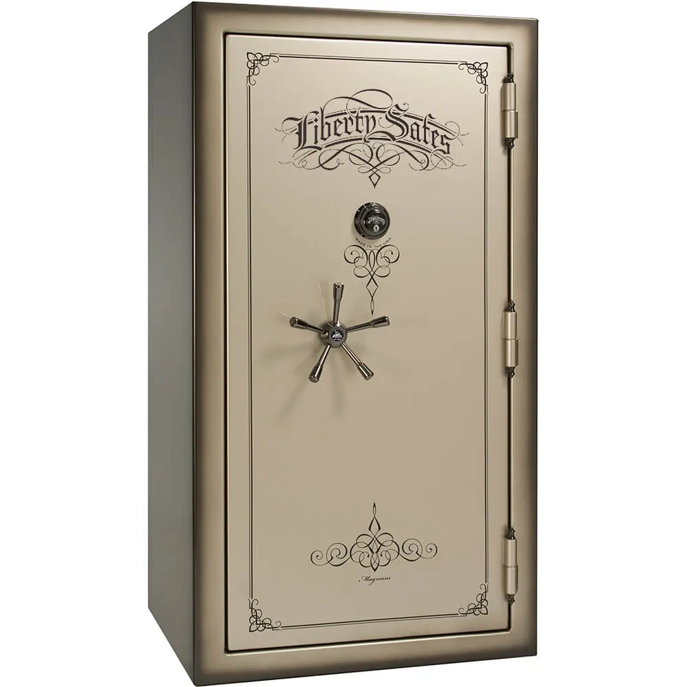 National Security Gun Safe Magnum 40 NS40