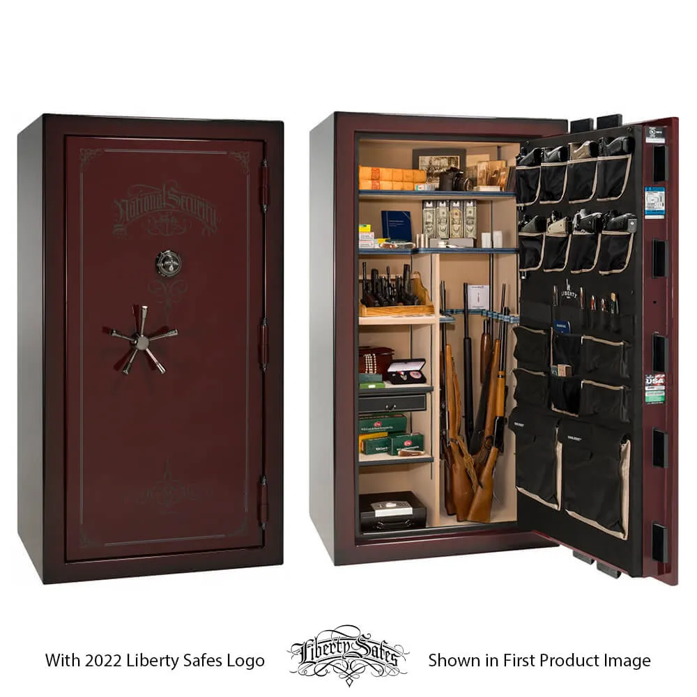 National Security Gun Safe Magnum 40 NS40