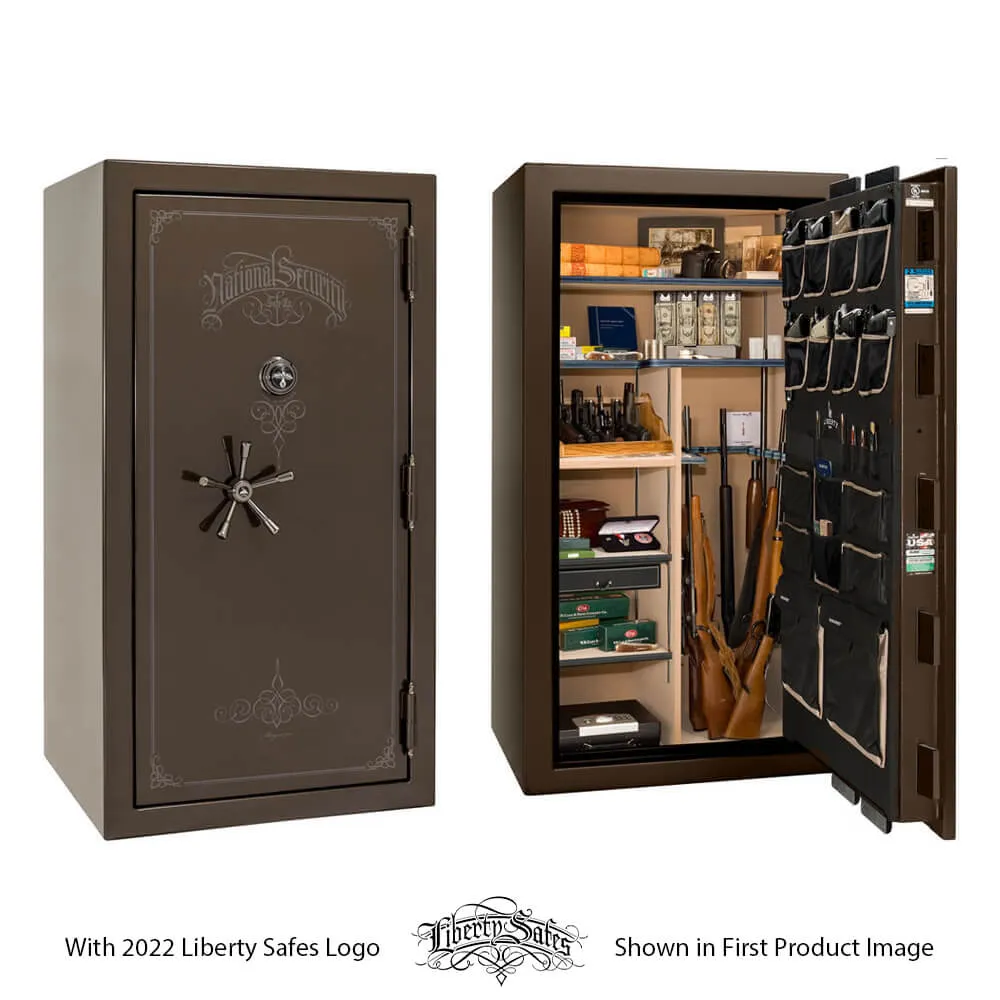 National Security Gun Safe Magnum 40 NS40
