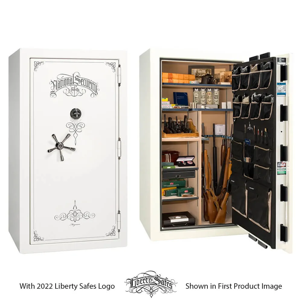 National Security Gun Safe Magnum 40 NS40