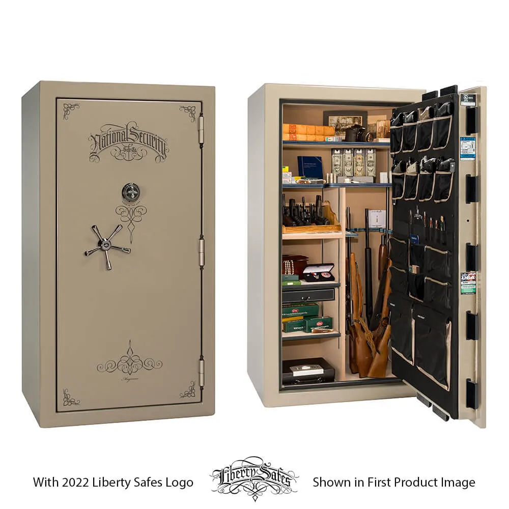 National Security Gun Safe Magnum 40 NS40