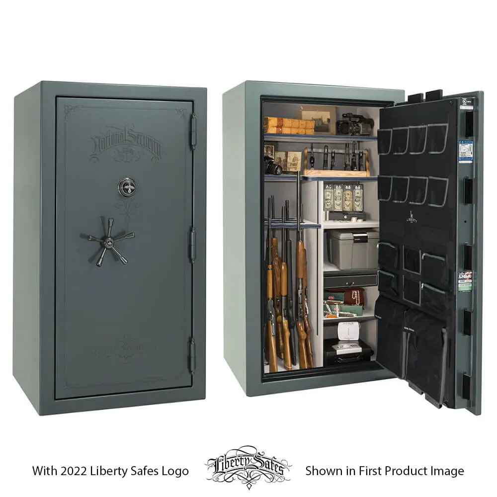 National Security Gun Safe Magnum 40 NS40