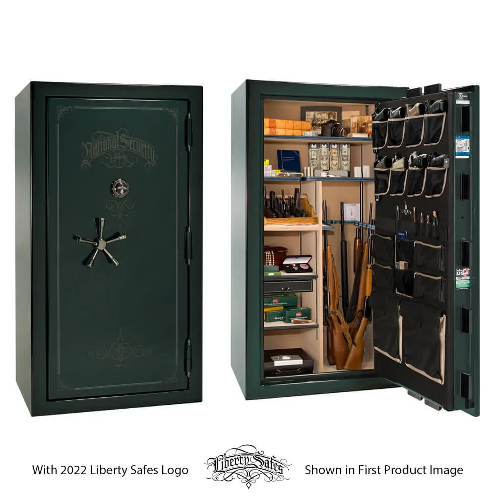 National Security Gun Safe Magnum 40 NS40