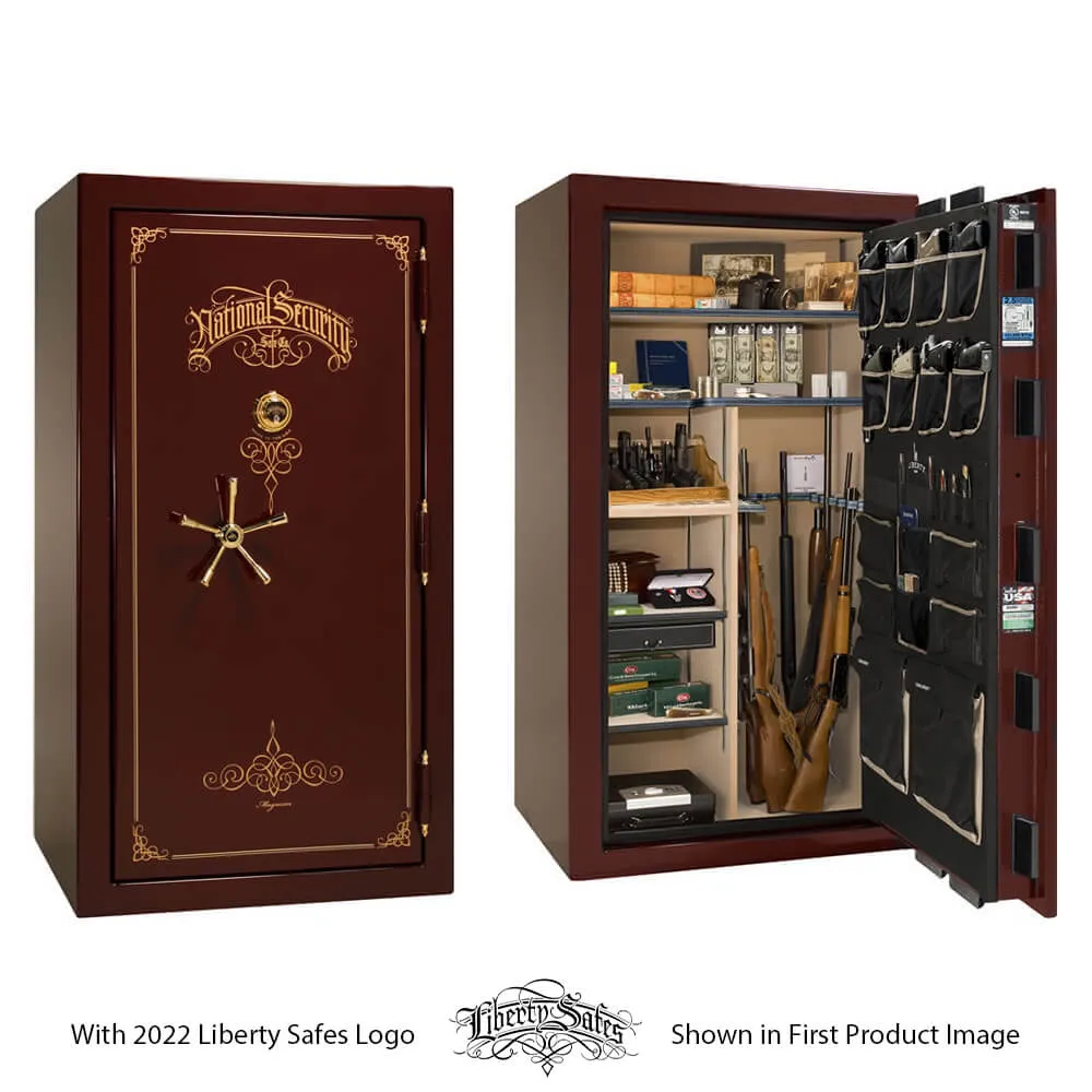 National Security Gun Safe Magnum 40 NS40