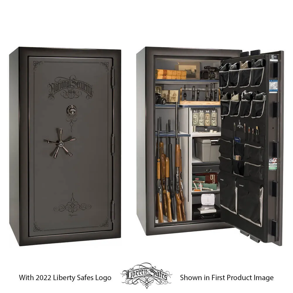 National Security Gun Safe Magnum 40 NS40