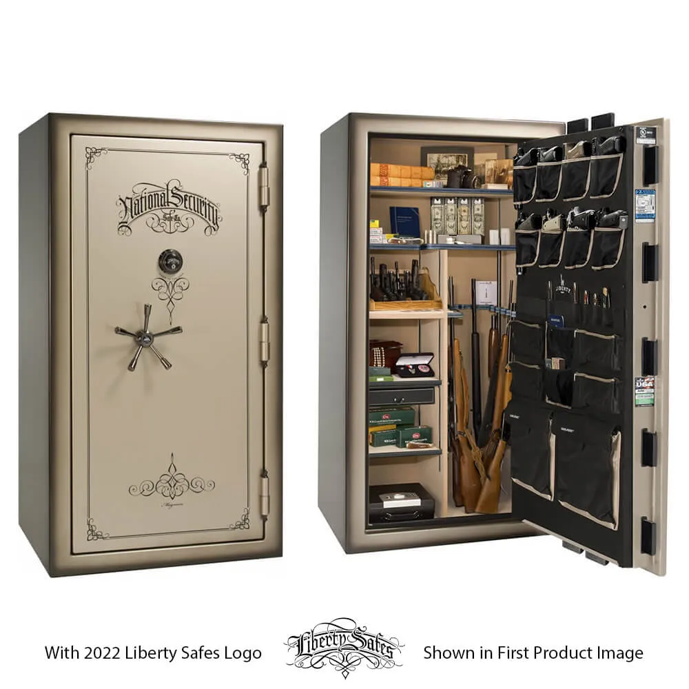 National Security Gun Safe Magnum 40 NS40