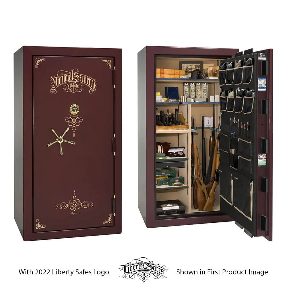 National Security Gun Safe Magnum 40 NS40