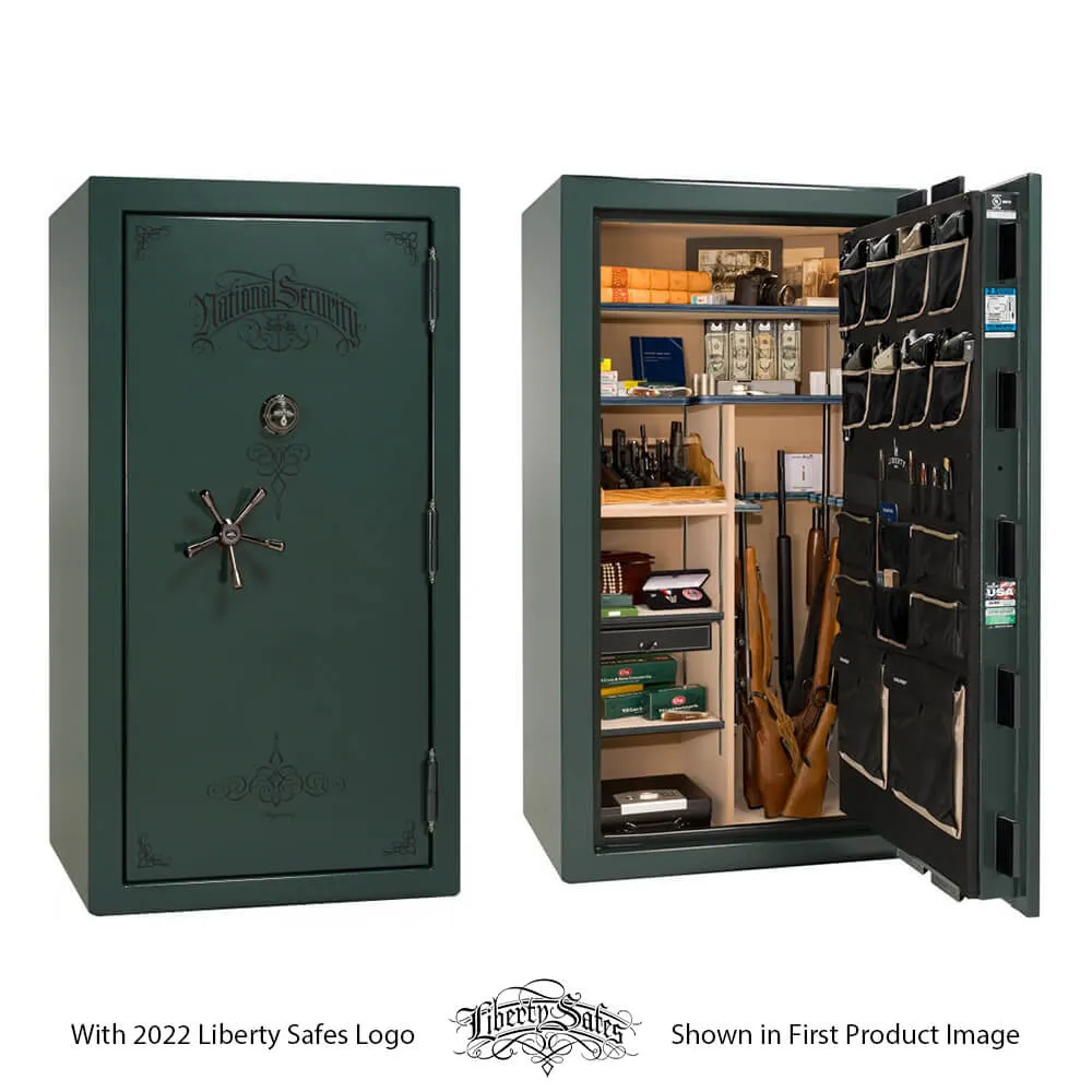 National Security Gun Safe Magnum 40 NS40