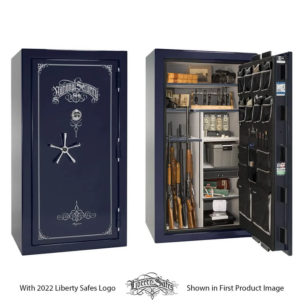 National Security Gun Safe Magnum 40 NS40