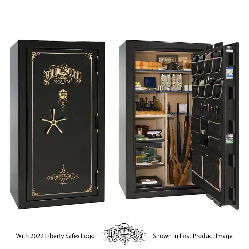 National Security Gun Safe Magnum 40 NS40