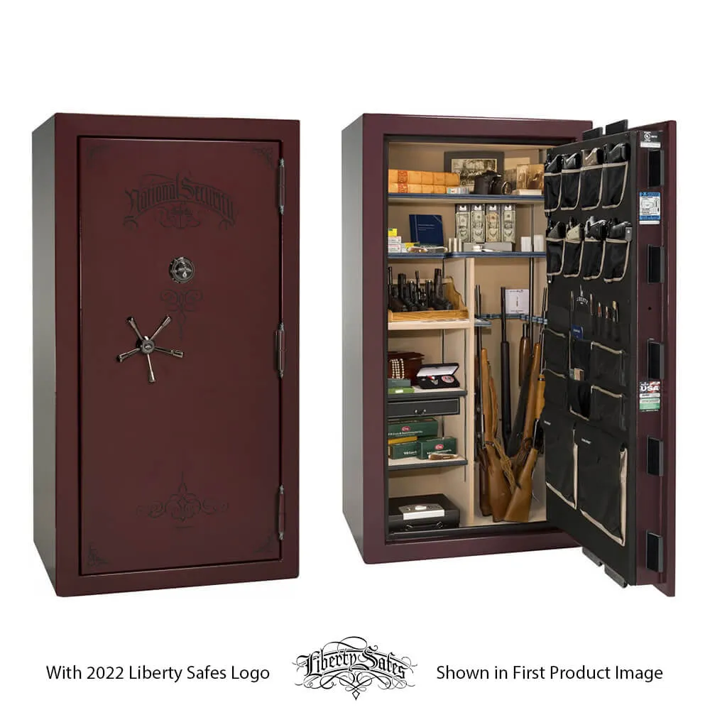 National Security Gun Safe Magnum 40 NS40