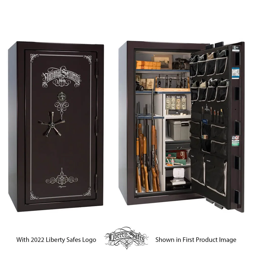 National Security Gun Safe Magnum 40 NS40