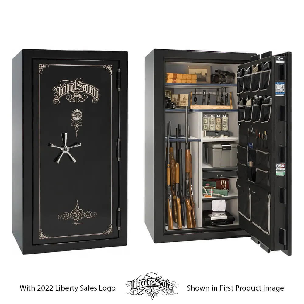 National Security Gun Safe Magnum 40 NS40