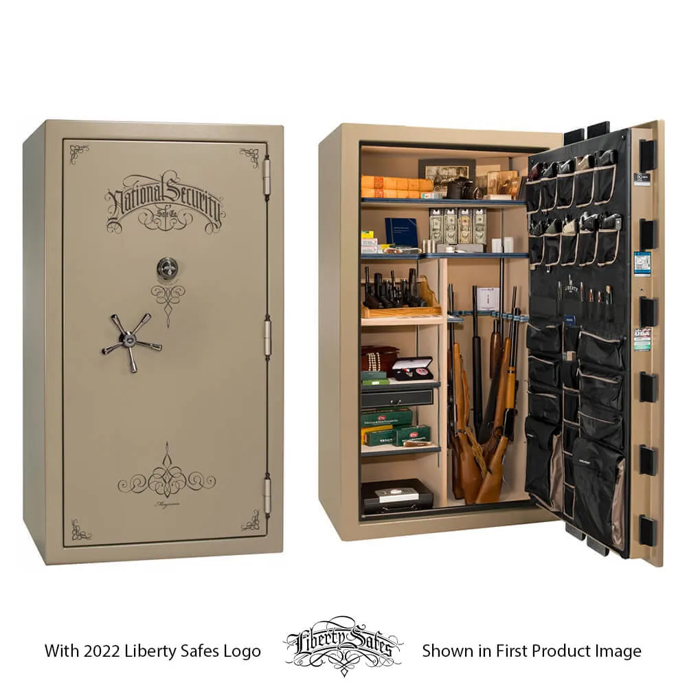 National Security Gun Safe Magnum 50 NS50