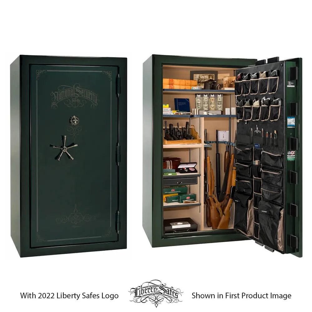 National Security Gun Safe Magnum 50 NS50