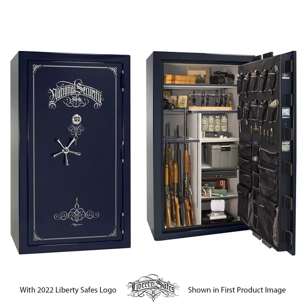 National Security Gun Safe Magnum 50 NS50