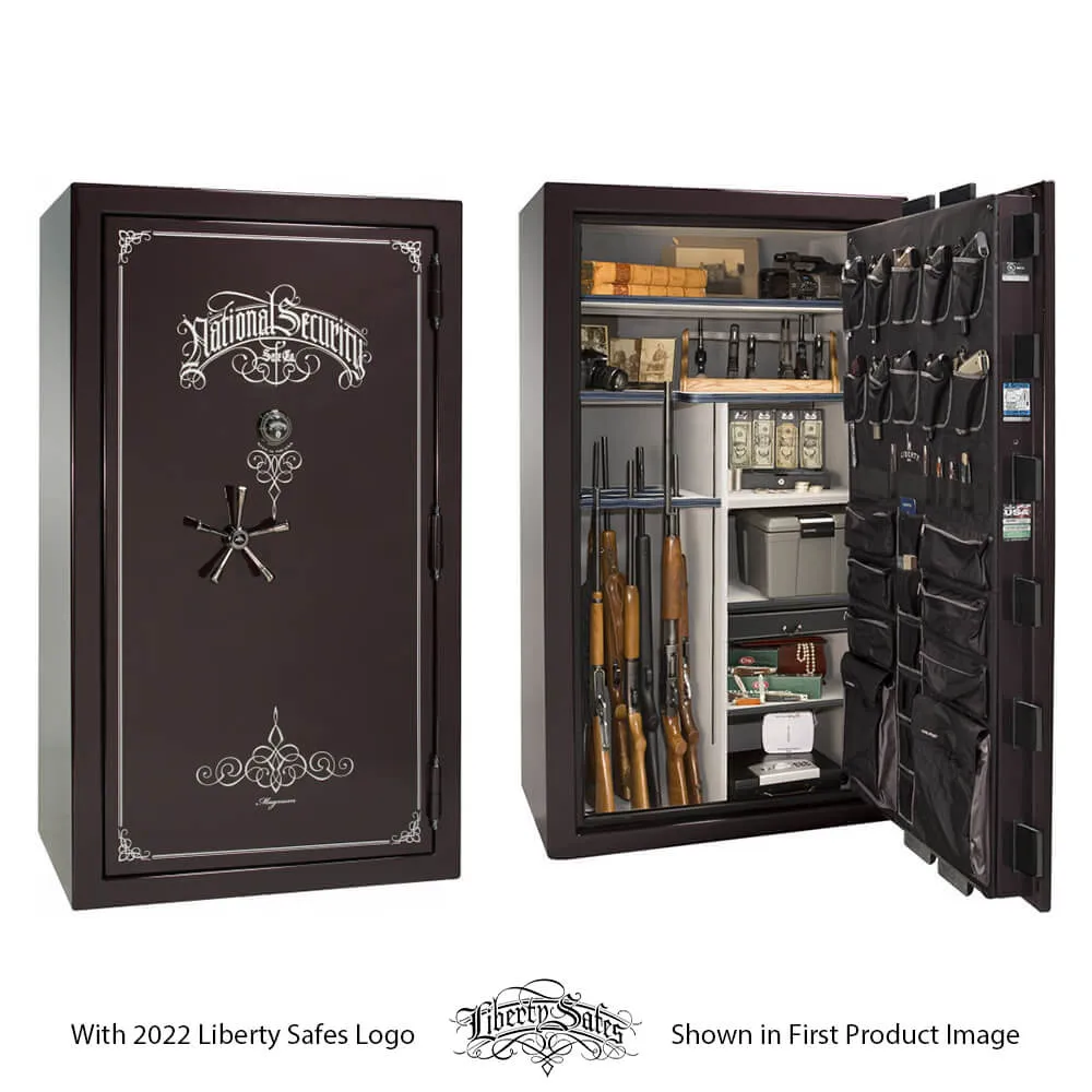 National Security Gun Safe Magnum 50 NS50